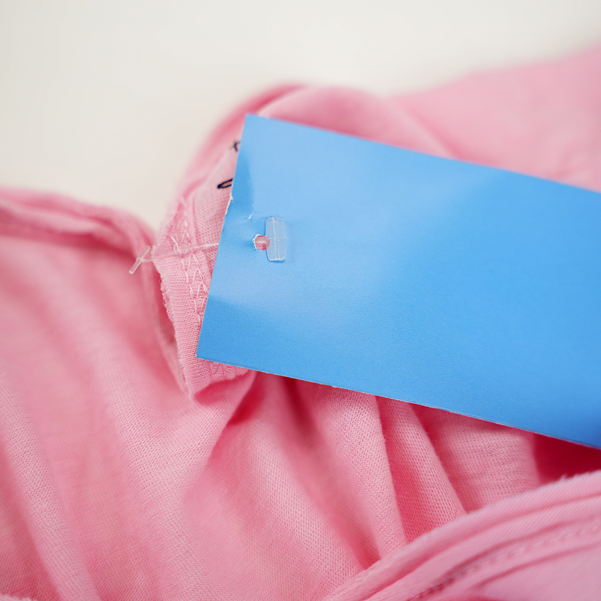 Attaches fines en polypropylène - Attaches pour pistolet-4