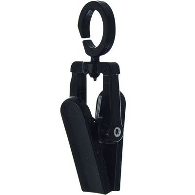 Pinces à suspendre - Cintres pour accessoires