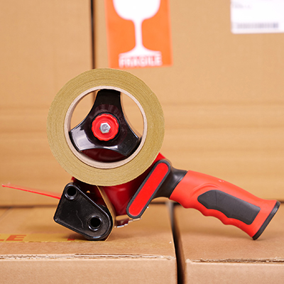 Dévidoir  - Rubans adhésifs et dévidoirs-1