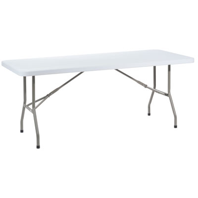 Table pliante - Tables pliantes traiteurs