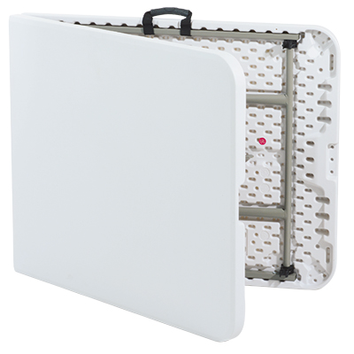 Table pliante portable - Tables pliantes traiteurs-2