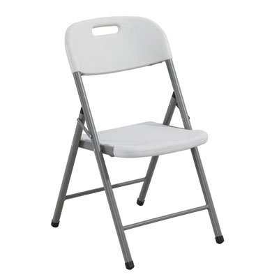 Chaise pliante - Chaises de terrasse