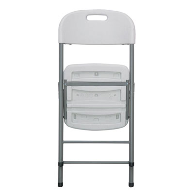 Chaise pliante - Chaises de terrasse-1