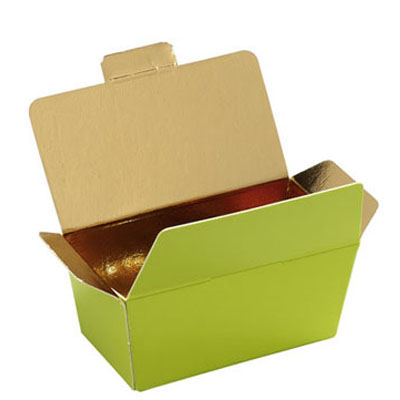 Ballotins à chocolats - Ballotins à chocolats