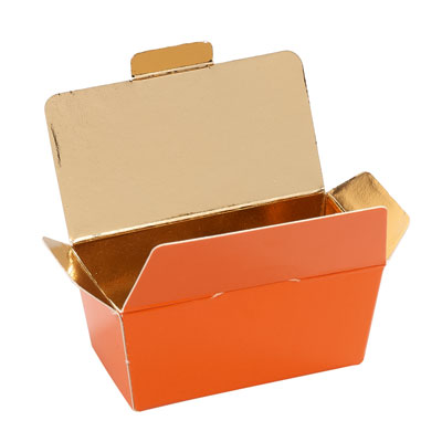 Ballotins à chocolats - Ballotins à chocolats