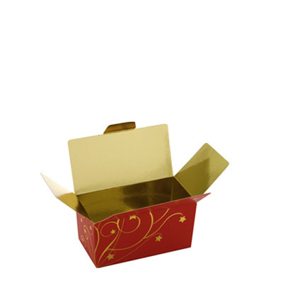Ballotins à chocolats - Ballotins à chocolats