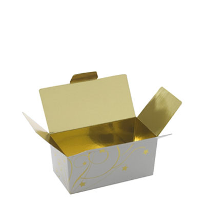 Ballotins à chocolats - Ballotins à chocolats