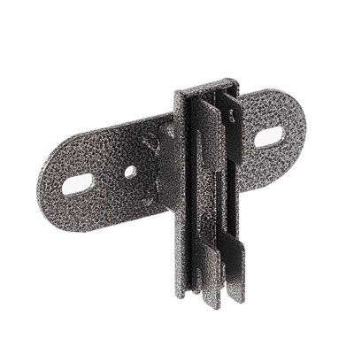 Fixation murale fixe - Ligne Memphis