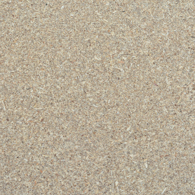 Tablette bois aggloméré brut 120 x 40 cm, ép. 18 mm - Lot de 2 - Tablettes Bois Mélaminé-1