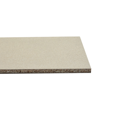 Tablette droite - Tablettes Bois Mélaminé