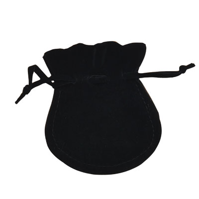 Mini sacs velours - Sachets velours