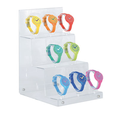 Présentoir pour montres - Présentoirs bracelets et montres-1