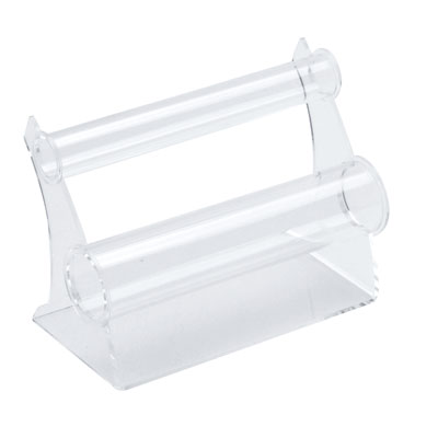 Présentoir à bracelets 2 niveaux - Présentoirs bracelets et montres