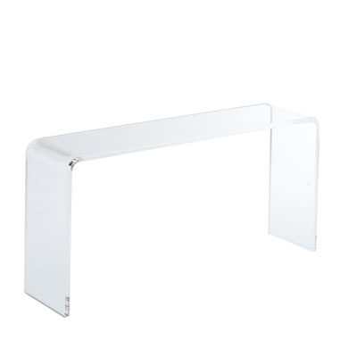 Présentoir pont à chaussures - Supports Plexi