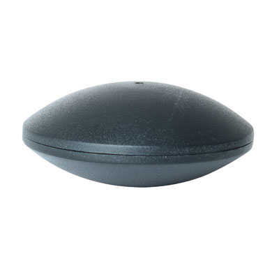 Macarons mini dôme verrou standard avec clous - Portiques, macarons antivol et accessoires-1