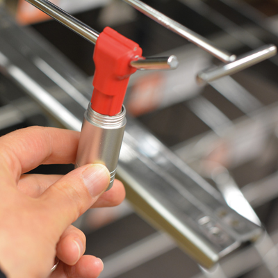 Stop broche antivol - Portiques, macarons antivol et accessoires-2