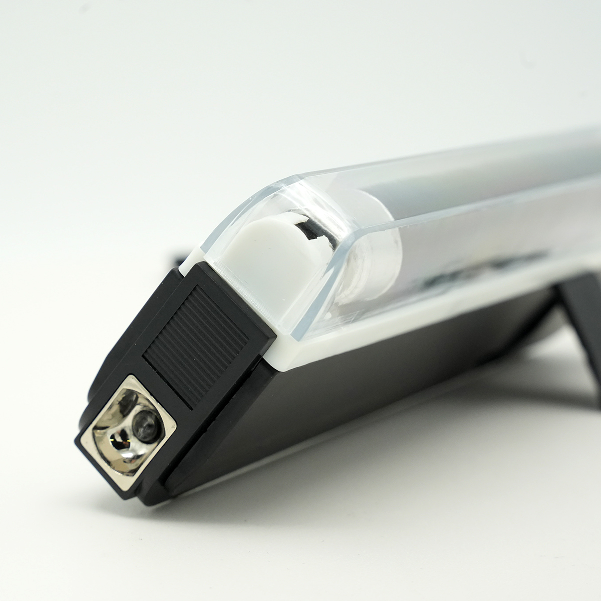 Détecteur de faux billets portable - Détecteurs de faux billets - Compteurs pièces et billets-2