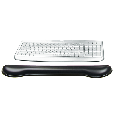 Repose poignets ergonomique, pour clavier - Ergonomie bureautique 