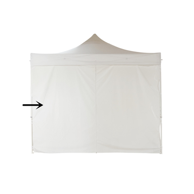 Rideaux pour tente 223764 - Tentes, barnums