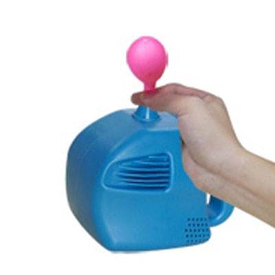 Pompe à air électrique - Ballons et accessoires de fête-1