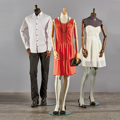 Tenon bois femme - Bustes couture, torses couture-1