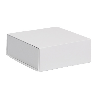 Boîtes pelliculées avec couvercle - Boîtages cadeaux