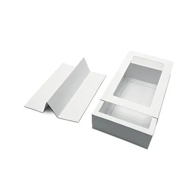 Boîtes macarons - Boîtes macarons-1