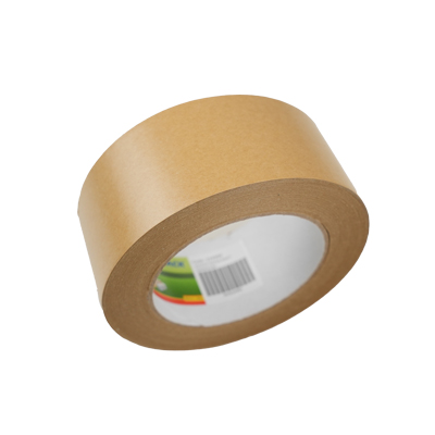 Ruban adhésif kraft brun 50 mm x 50 m - Rubans adhésifs et dévidoirs-1