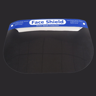 Visière de protection Face Shield - Équipement de protection individuelle-2