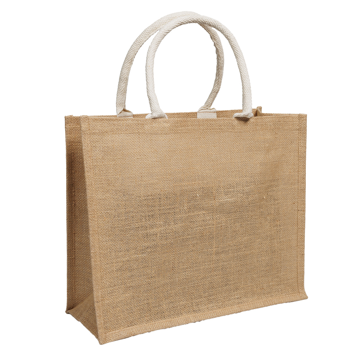 Sacs shopping - Sacs jute