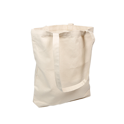 Totebag - Sac coton beige 36 x 41 cm - Paquet de 10 - Sacs coton-3