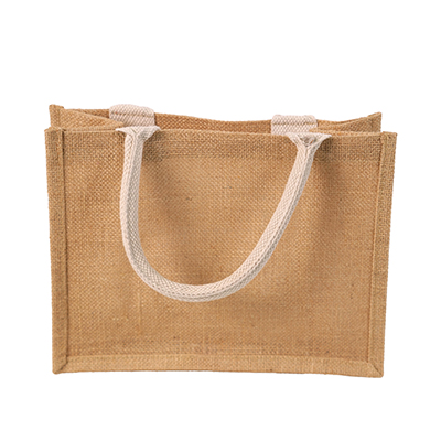 Sacs cabas en jute - Sacs en tissu