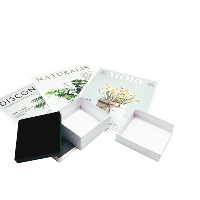 Écrins à bijoux gaufré - Écrins à bijoux, Coffrets à bijoux-2