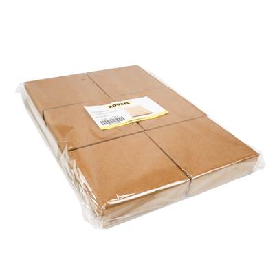 Boîte kraft - Boites cloches-1