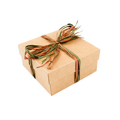 Boîtes kraft - Boites cloches-3