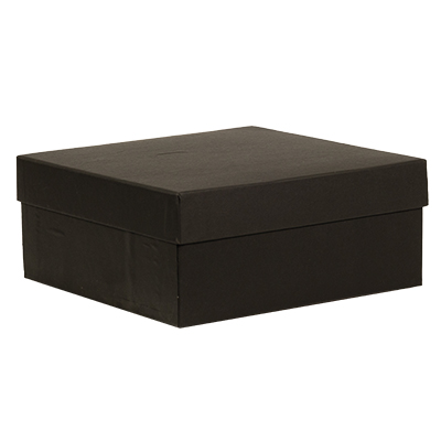 Boîte kraft - Boites cloches