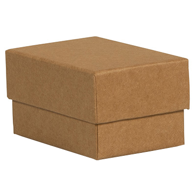 Boîtes kraft - Boites cloches