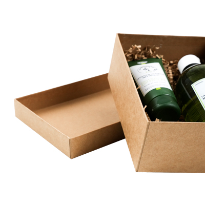 Boîtes kraft - Boites cloches-4