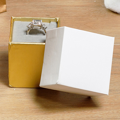 Écrins à bijoux - Écrins à bijoux, Coffrets à bijoux-1