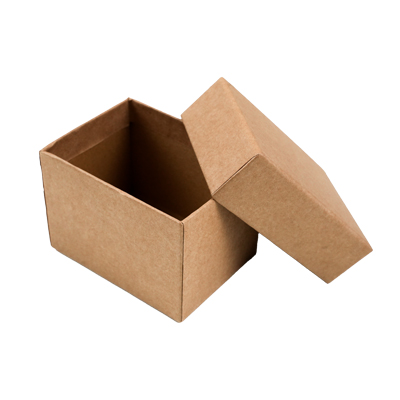 Boîtes kraft - Boites cloches-2