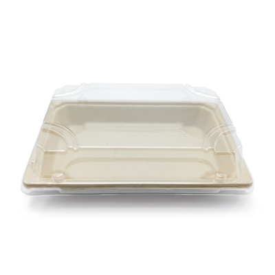 Boîtes à sushis avec couvercle - Boîtes et bols à salade