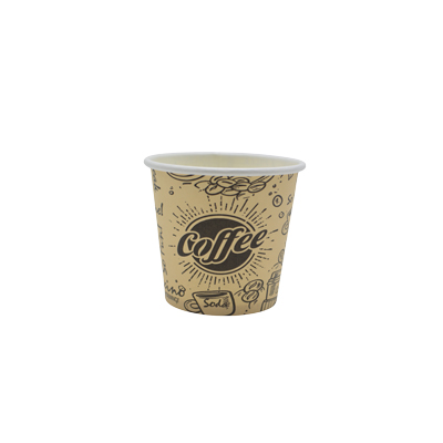 Gobelets en carton - Gobelets et verres jetables