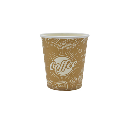 Gobelets en carton - Gobelets et verres jetables