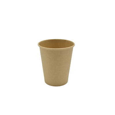 Gobelets kraft - Gobelets et verres jetables