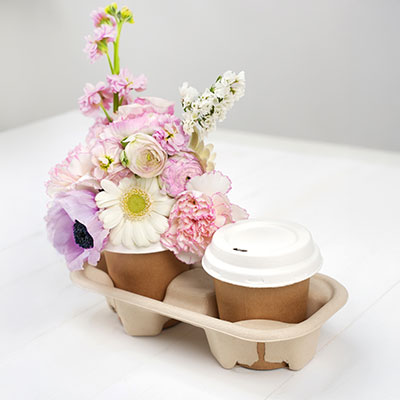 Gobelets kraft - Gobelets et verres jetables-2