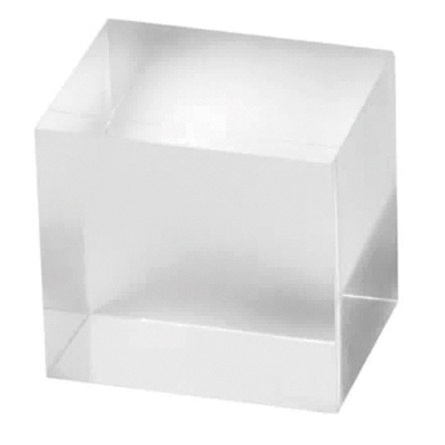 Bloc de présentation - Supports Plexi