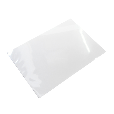 Pochettes de plastification à chaud A4 80 microns, brillantes - Plastifieuses-1