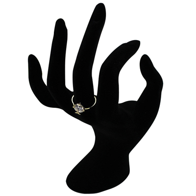 Présentoir main femme - Présentoirs mains bijoux