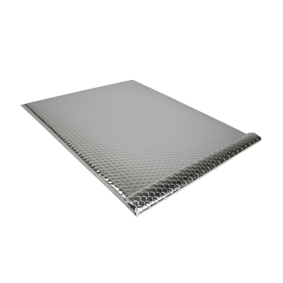 Pochettes à bulles argentées - Enveloppes à bulles-5