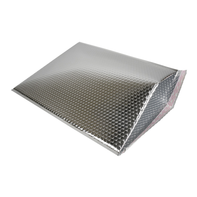 Pochettes à bulles argentées - Enveloppes à bulles-6